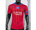 Player version 25-26 parissg third soccer jersey