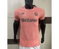 Player version 25-26 port third soccer jersey
