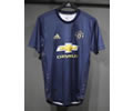 Player version Retro 18-19 man u third soccer jersey