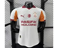 Player version 25-26 Galatasaray away soccer jersey