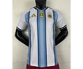 Player Version Argentina Home Soccer Jersey 2026 2027