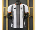 Player Version Germany Special Soccer Jersey 26 27