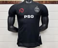 Player Version Paris Soccer Jersey 25 26