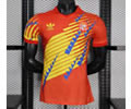 Player Version Spain Special Soccer Jersey 26 27