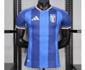 Player Versoin Italy Special Soccer Jersey 26 27