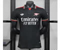 Player version 25-26 Arsenal specia version black POLO
