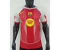 Player version 25-26 Bar special version jersey