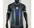 Player version 25-26 Bar special version jersey
