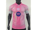Player version 25-26 Bar special version pink POLO