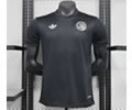 Player version 25-26 Germany 125th Anniversary black jersey