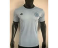 Player version 25-26 Germany 125th Anniversary GK light blue jersey