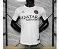 Player version 25-26 parissg Jordan white jersey