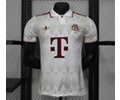 Player version 25-26 Bayern special version soccer jersey