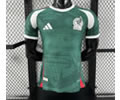 Player version 25-26 Mexico special version soccer jersey