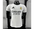Player version 25-26 RM special version soccer jersey