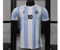 Player Version Argentina Soccer Jersey 26 27