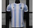 Player Version Argentina Special Soccer Jersey 26 27