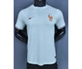 Player Version France Away Soccer Jersey 26 27