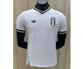 Player Version Italy Away Soccer Jersey 26 27