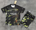 Paris Soccer Uniform 26 27