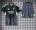 RM Goalkeeper Soccer Uniform 25 26