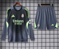 RM Goalkeeper Soccer Uniform 25 26