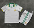 Roma Third Away Soccer Uniform 2025 2026