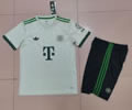 FCB Soccer Uniform 25 26