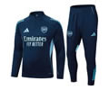 Arsenal FC‌‌ Training Soccer Suits 25 26