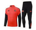 Bayern Training Soccer Suits 25 26