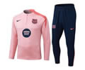 FC Barcelona Training Soccer Suits 25 26