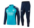 Arsenal FC‌‌ Training Soccer Suits 25 26
