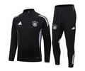 Germany Training Soccer Suits 25 26