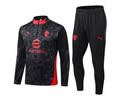 AC Training Soccer Suits 25 26
