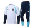 Argentina‌ Training Soccer Suits 26 27