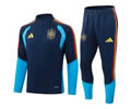 Spain Training Soccer Suits 26 27