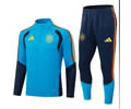 Spain Training Soccer Suits 26 27