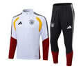 Germany Training Soccer Suits 26 27