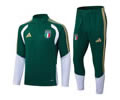 Italy Training Soccer Suits 26 27