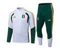 Italy Training Soccer Suits 26 27