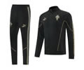 Portugal Training Soccer Suits 26 27