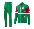 Mexico Training Soccer Suits 26 27