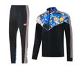Man Utd Training Soccer Suits 26 27