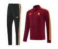 Rome Training Soccer Suits 26 27