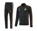Jamaica Training Soccer Suits 26 27