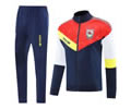 Arsenal ARS‌ Training Soccer Suits 25 26