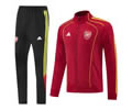 Arsenal ARS‌ Training Soccer Suits 25 26