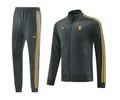 Man Utd Training Soccer Suits 25 26