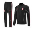 AC Training Soccer Suits 25 26