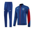 Paris Training Soccer Suits 25 26